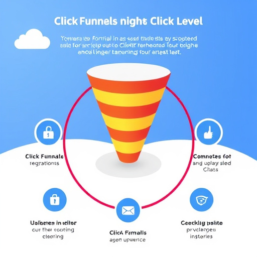 clickfunnels highlevel integration