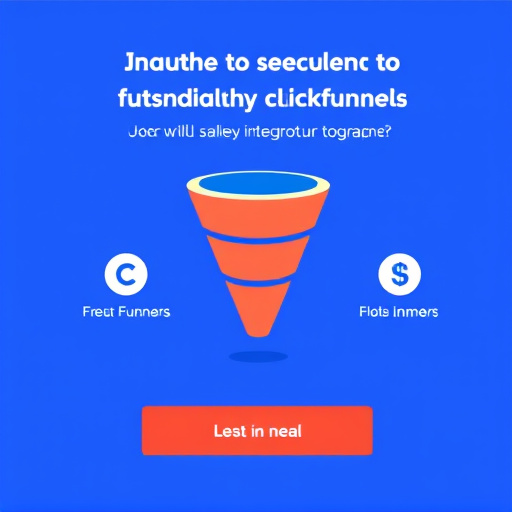 clickfunnels highlevel integration