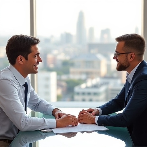 client acquisition advisor los angeles