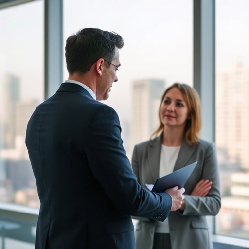 client acquisition advisor los angeles