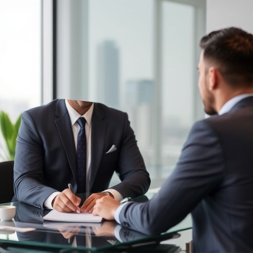 client acquisition advisor los angeles