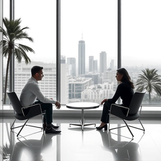 client acquisition advisor los angeles