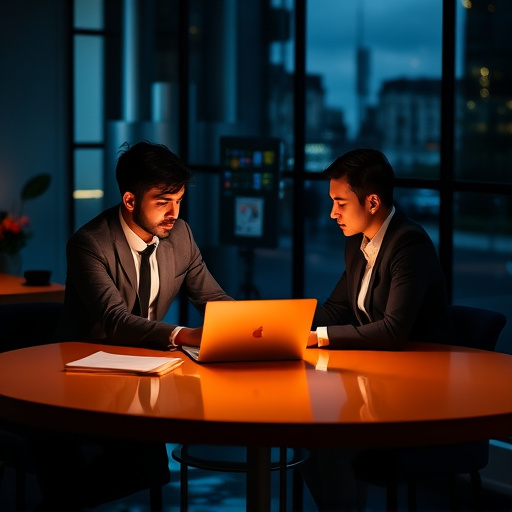 client acquisition consulting