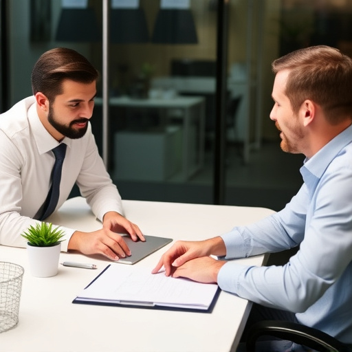client acquisition consulting