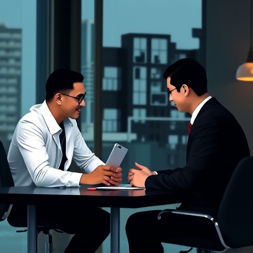 client acquisition consulting