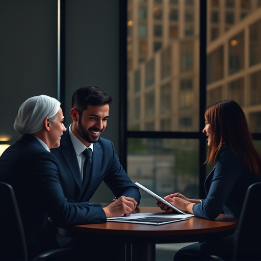client acquisition consulting
