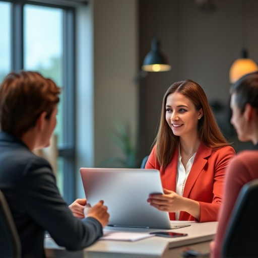 client acquisition consulting