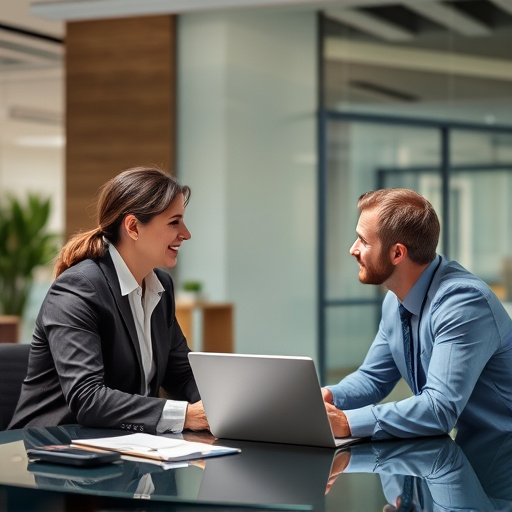 client acquisition consulting