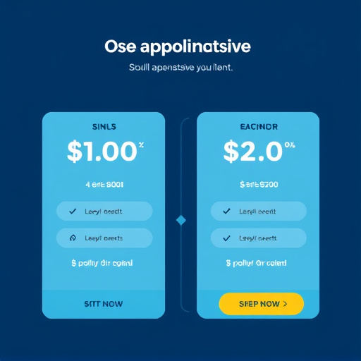 client acquisition pricing