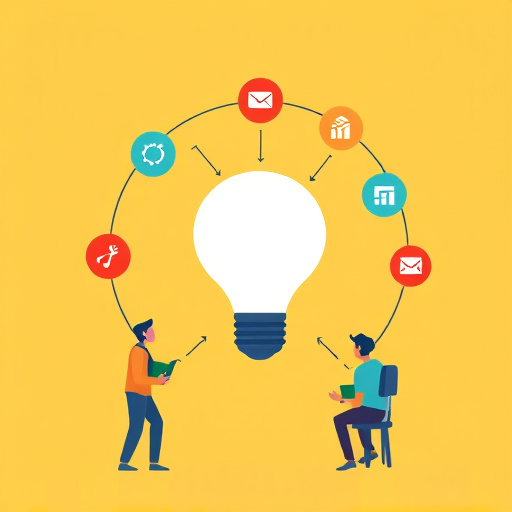 client acquisition strategy