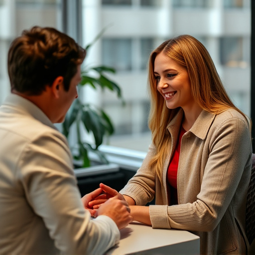 client appointment management