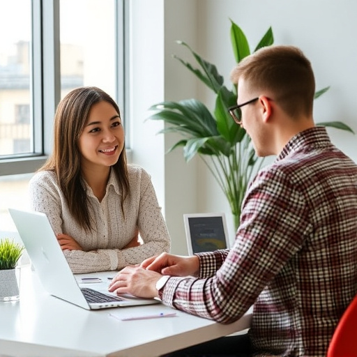 client appointment management