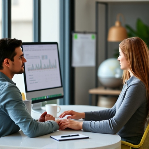 client appointment management