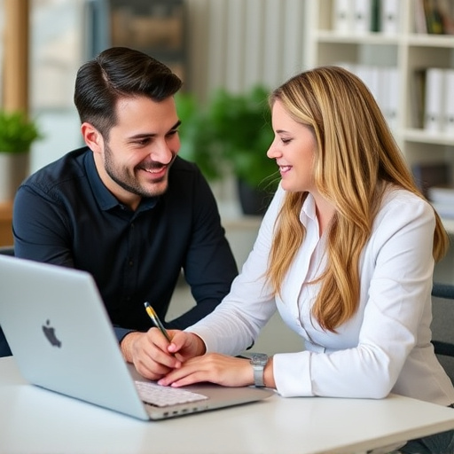 client appointment management