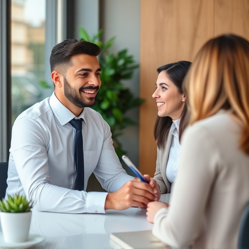 client appointment management