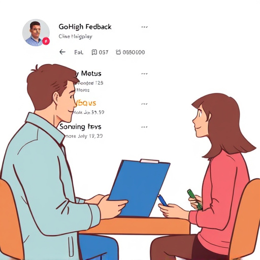 client feedback gohighlevel