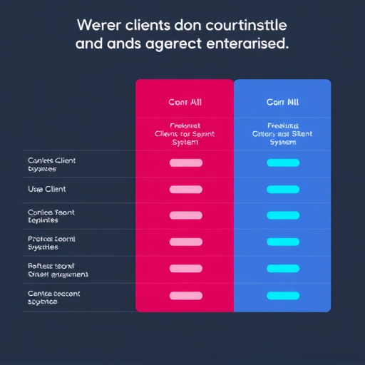client management system comparison