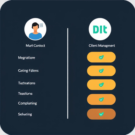 client management system comparison