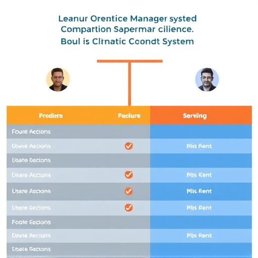 client management system comparison