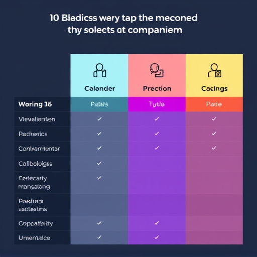 client management system comparison