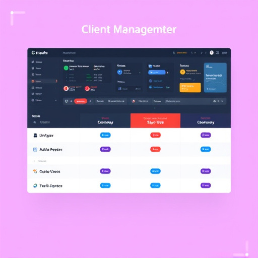 client management system comparison