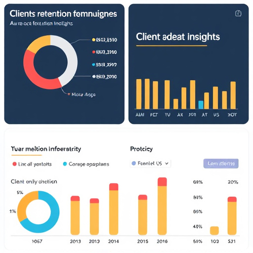client retention insights