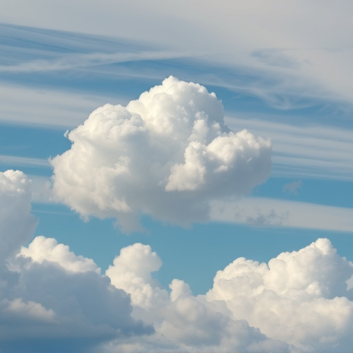 cloud business development