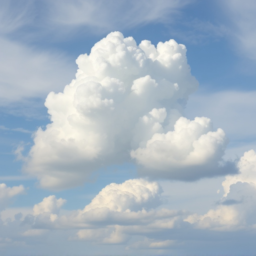 cloud business development