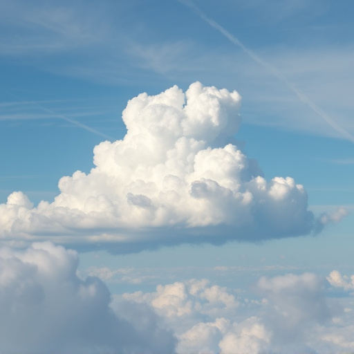 cloud business development
