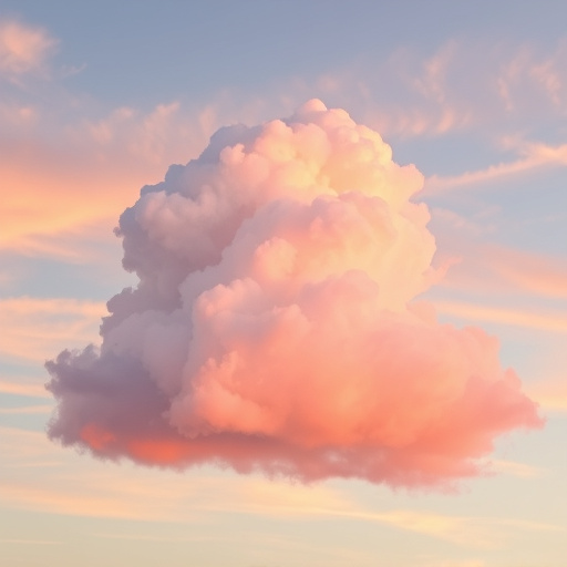 cloud business development