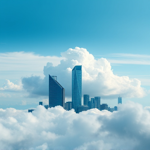 cloud business development