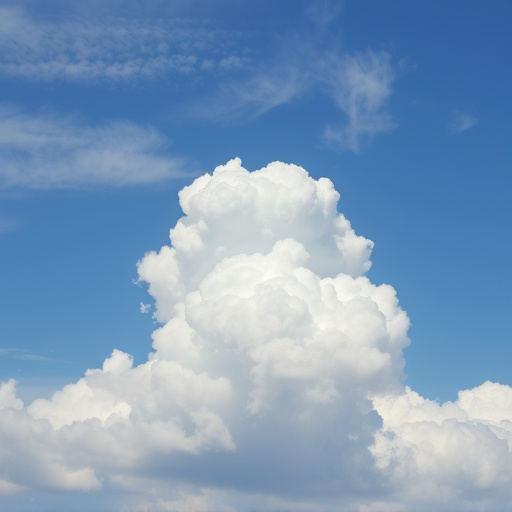 cloud business development