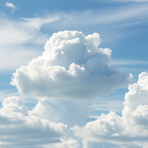 cloud business development