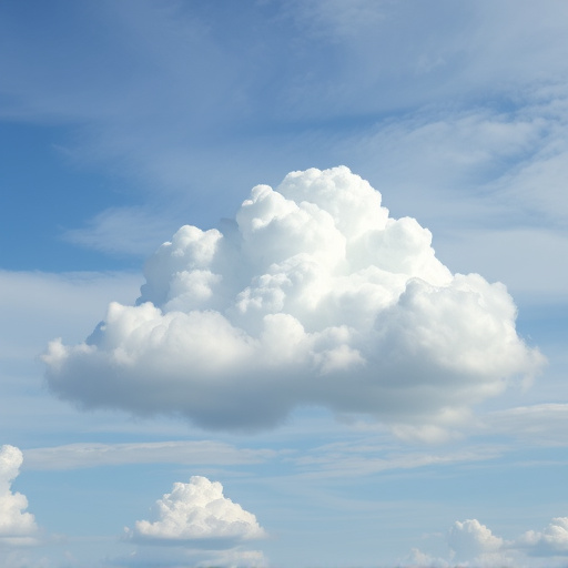 cloud business development