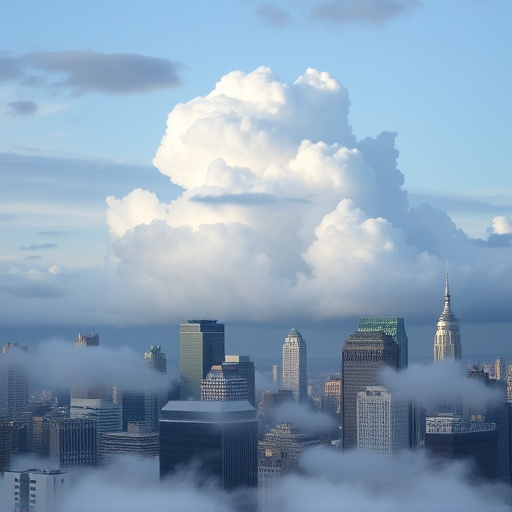 cloud business development