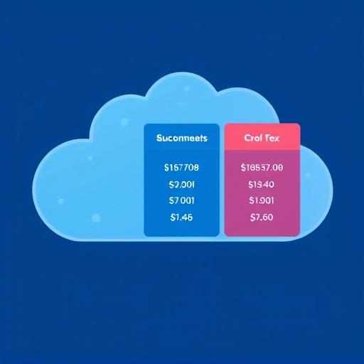cloud crm pricing