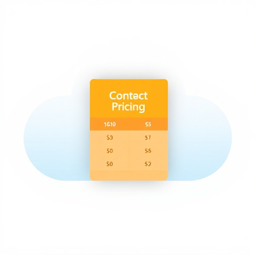 cloud crm pricing