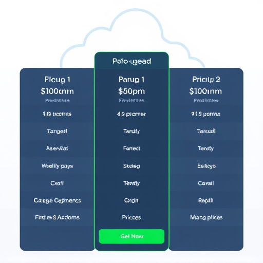 cloud crm pricing