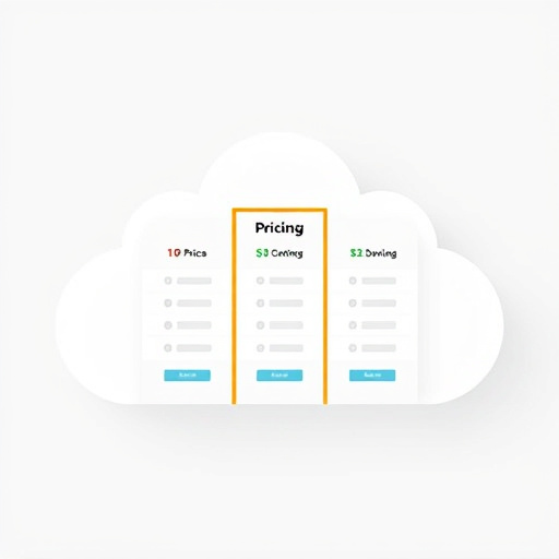 cloud crm pricing