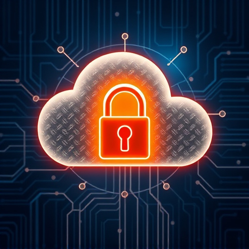 cloud storage security