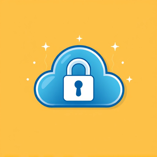 cloud storage security