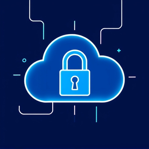cloud storage security