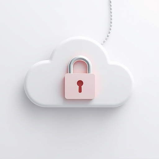 cloud storage security