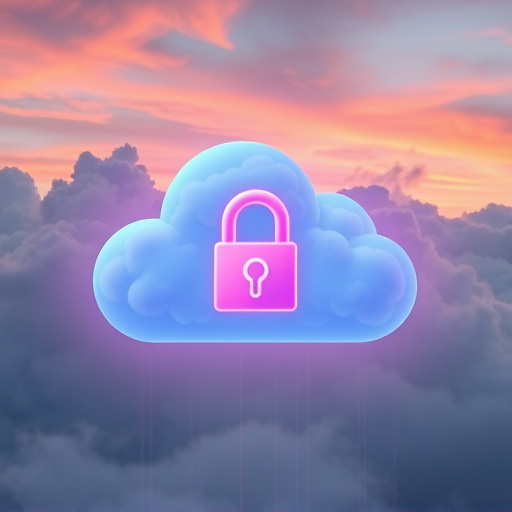 cloud storage security