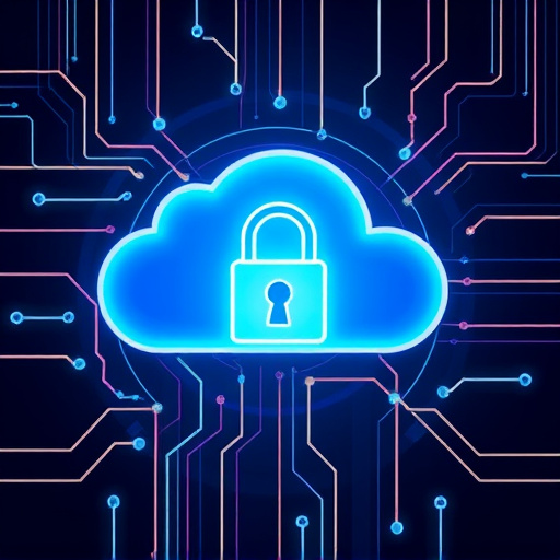 cloud storage security