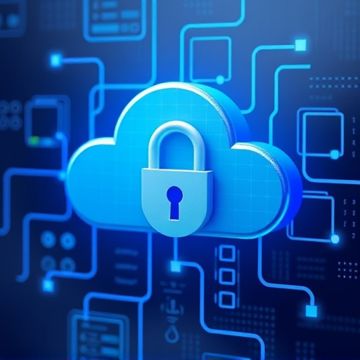 cloud storage security