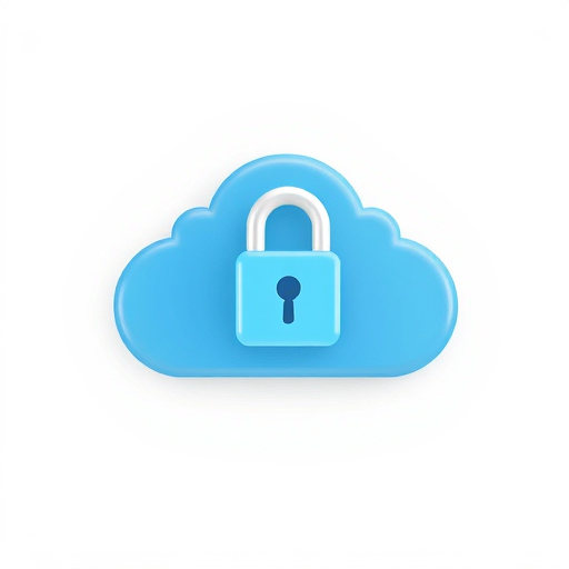 cloud storage security