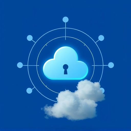 cloud storage security