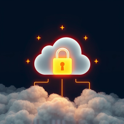 cloud storage security