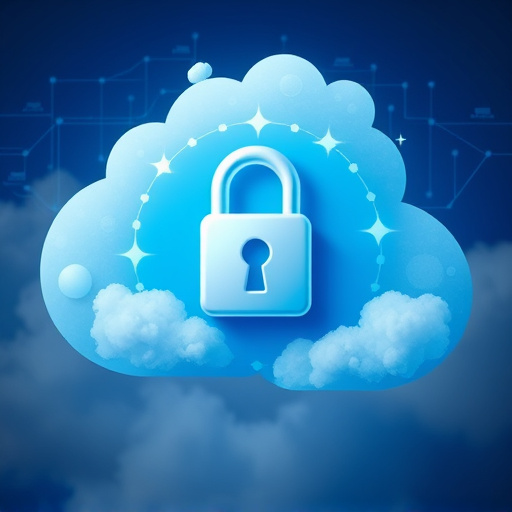 cloud storage security